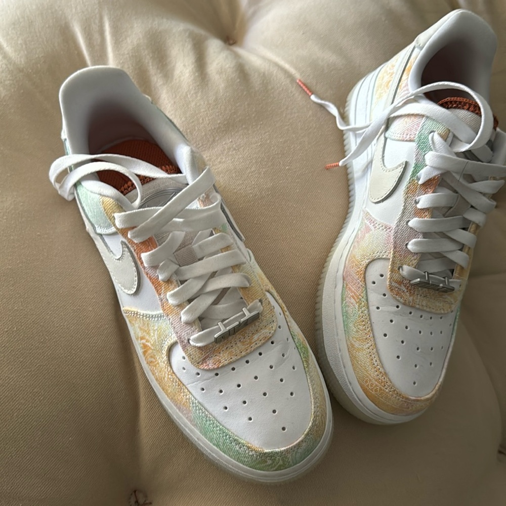 Air Force 1 shoes